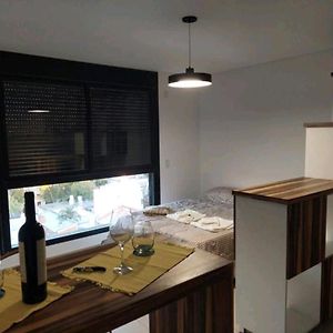 Apartamento de 1 Dormitorio